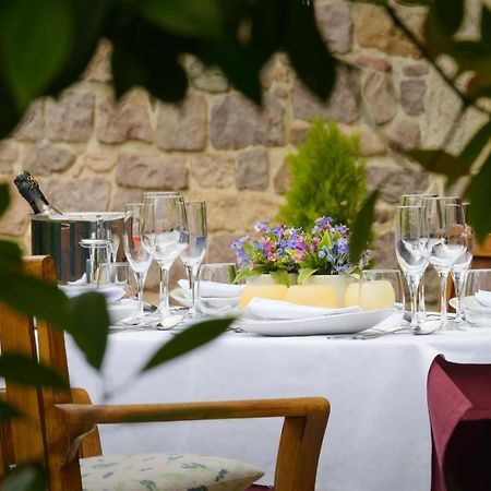 Hotel Rural Iribarnia Lantz Kültér fotó