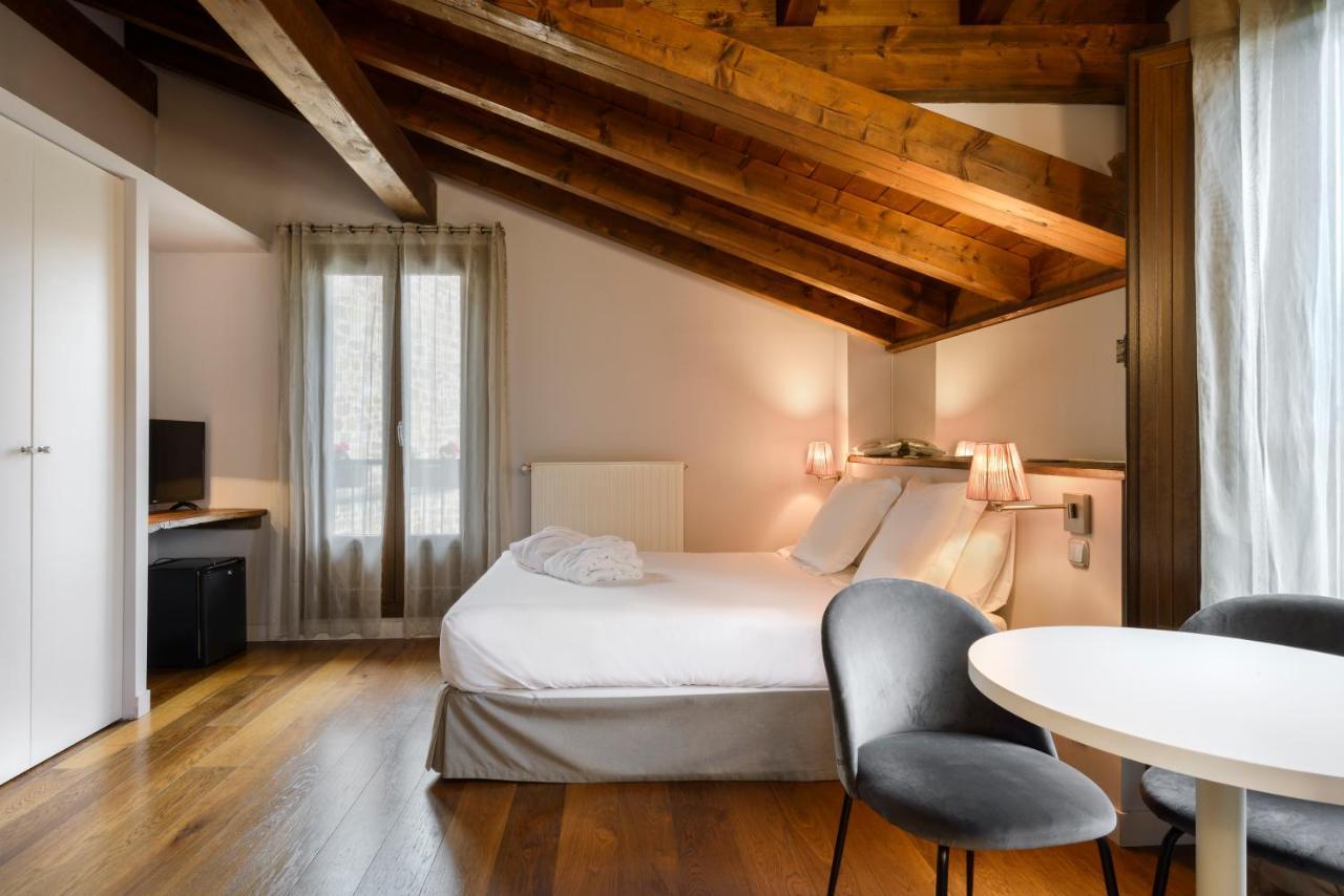 Hotel Rural Iribarnia Lantz Kültér fotó