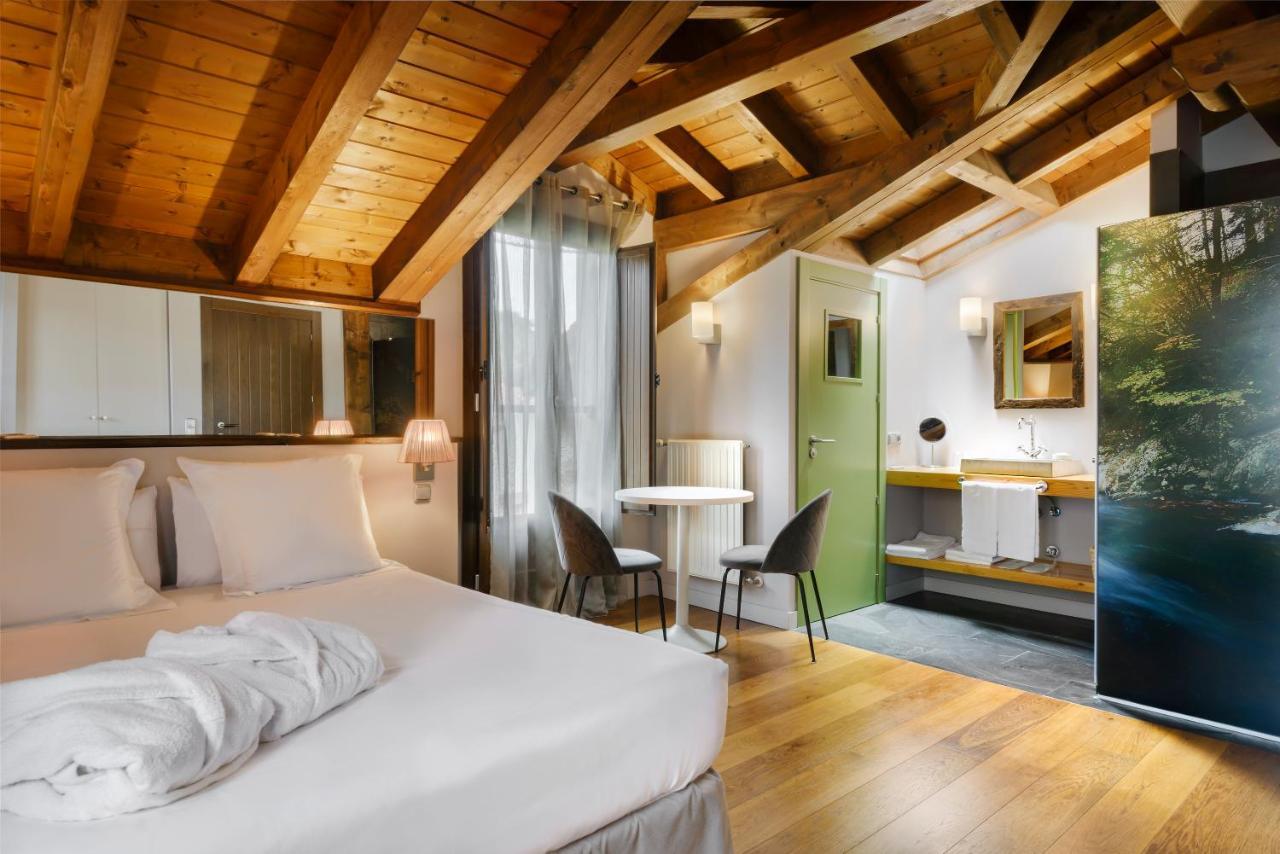Hotel Rural Iribarnia Lantz Kültér fotó