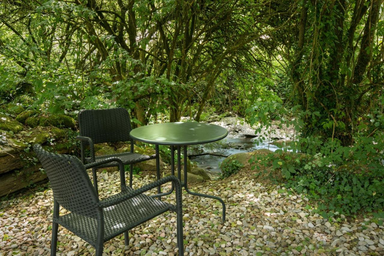 Hotel Rural Iribarnia Lantz Kültér fotó