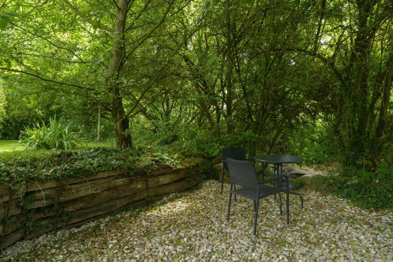 Hotel Rural Iribarnia Lantz Kültér fotó