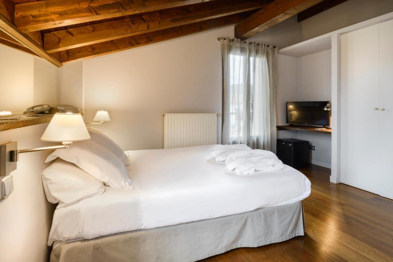 Hotel Rural Iribarnia Lantz Kültér fotó