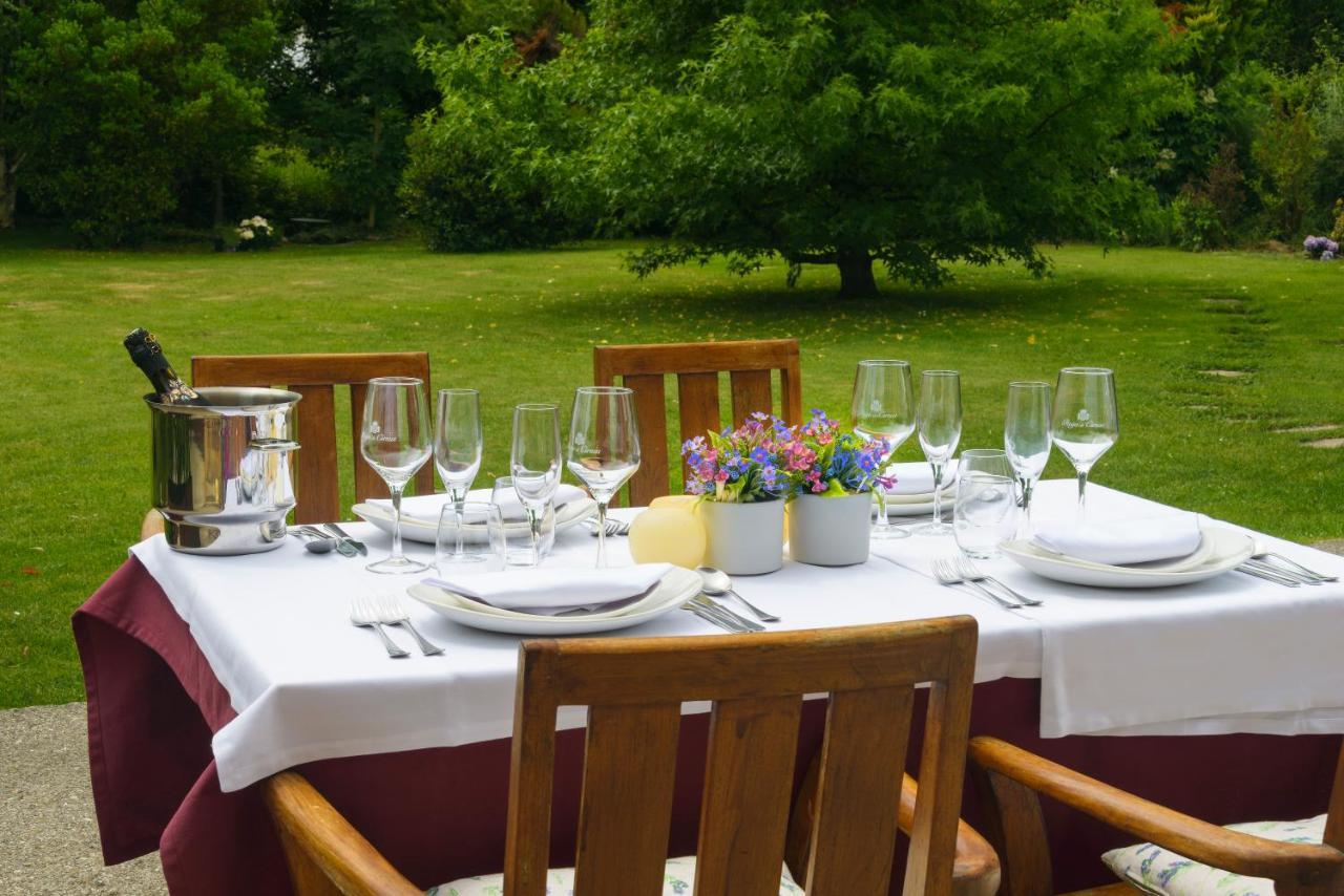 Hotel Rural Iribarnia Lantz Kültér fotó