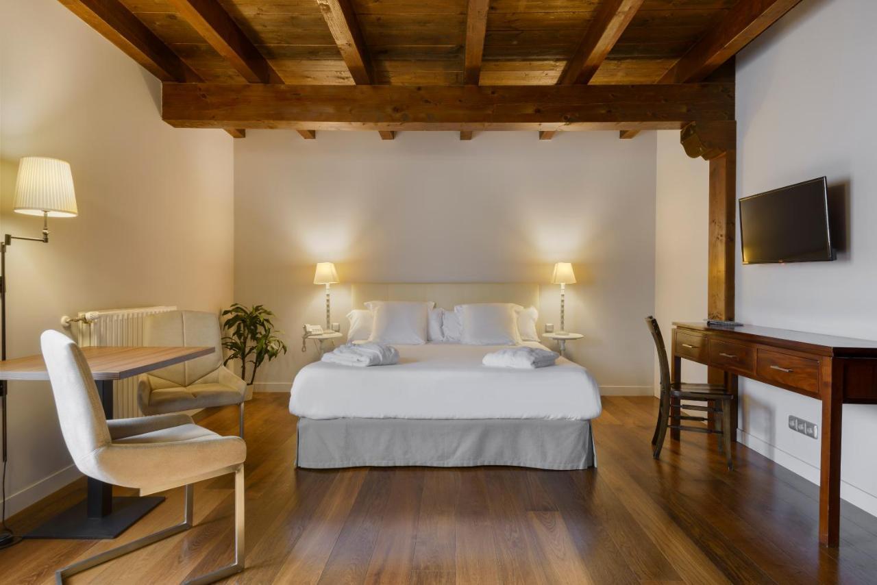 Hotel Rural Iribarnia Lantz Kültér fotó