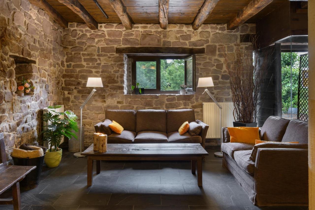 Hotel Rural Iribarnia Lantz Kültér fotó